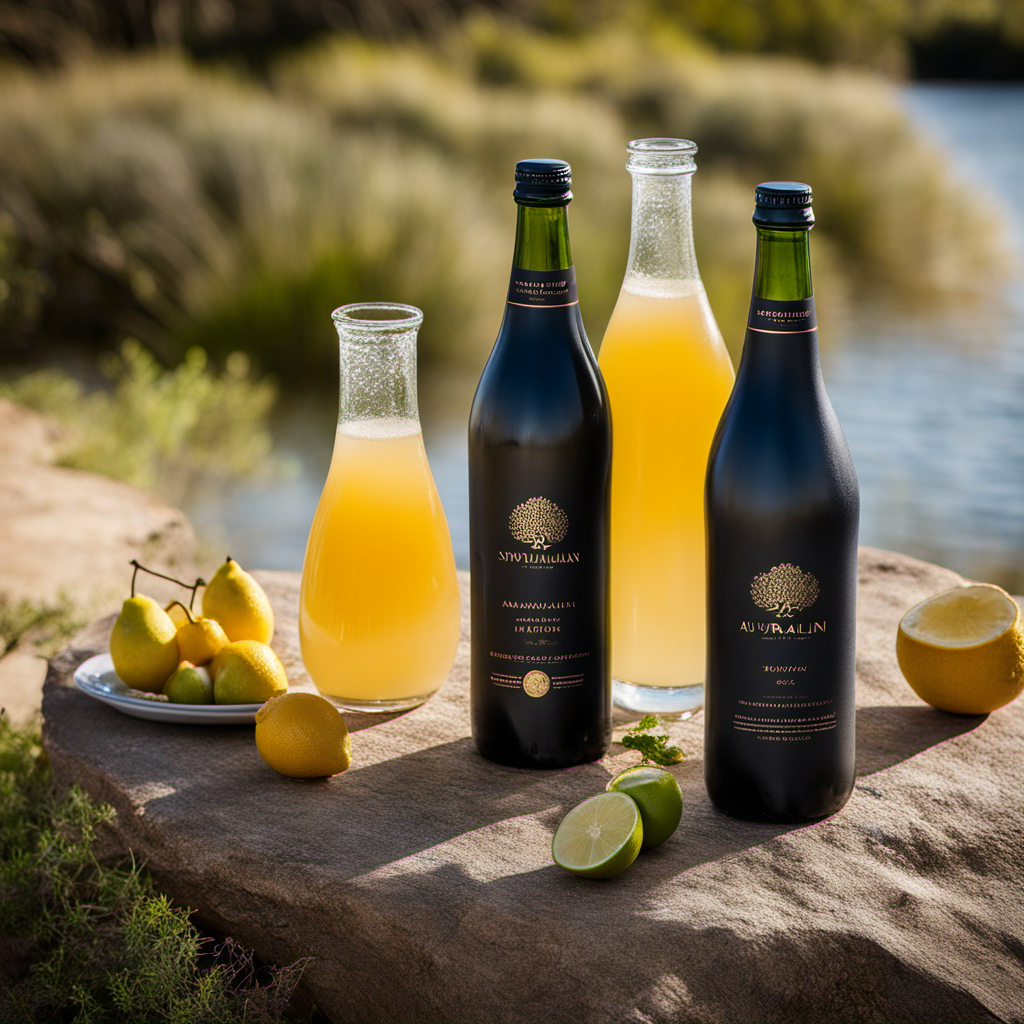 Australian Beverages