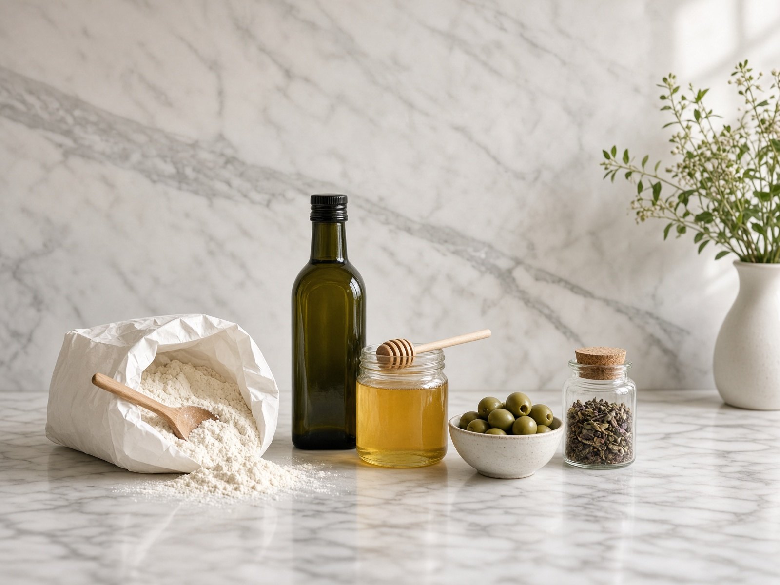 Australian Food Ingredients