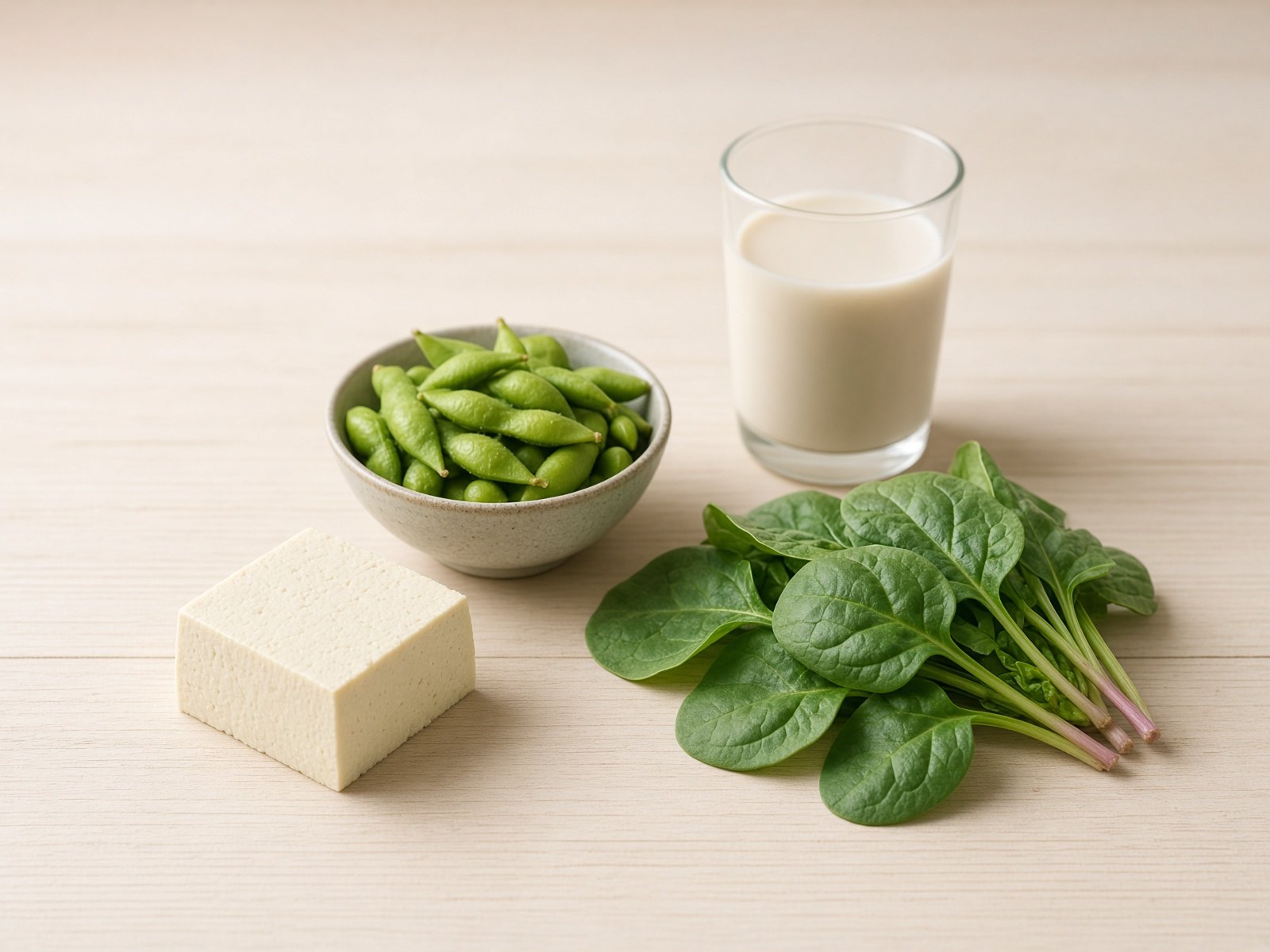 Australian Plant-Based and Health Foods