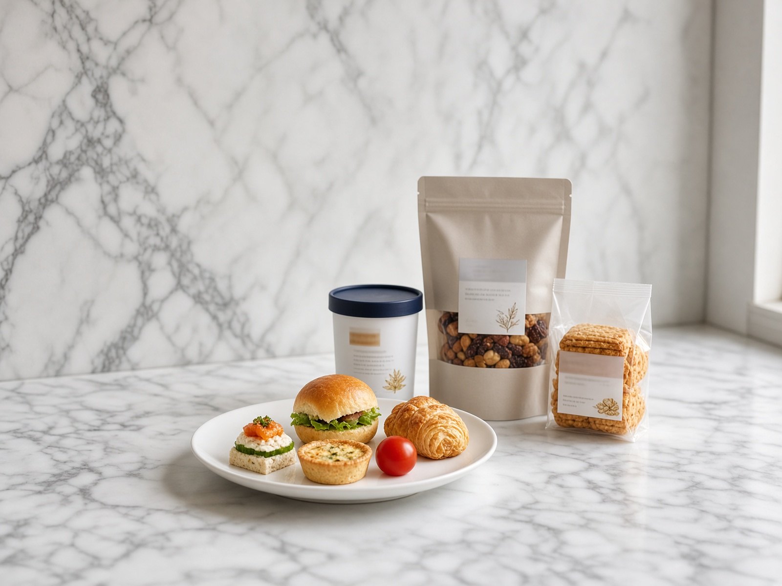 Australian Prepared Foods